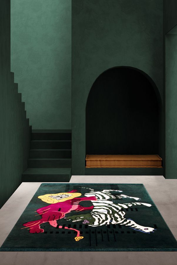 Спиритруг RUG'SOCIETY Studio 159_526 - Вид №5