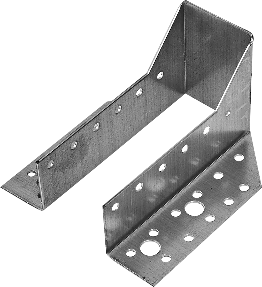 Santreyd Опора для балки раскрытая стальная 51×135 мм 84857898