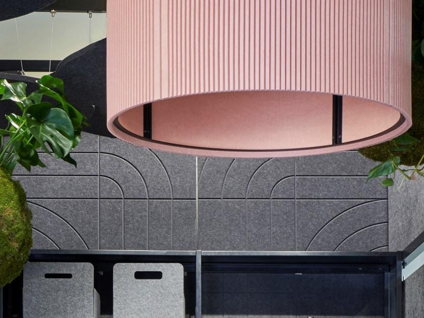 ECHOJAZZ Светодиодный подвесной светильник in pet sun-id-1438964 - Вид №4