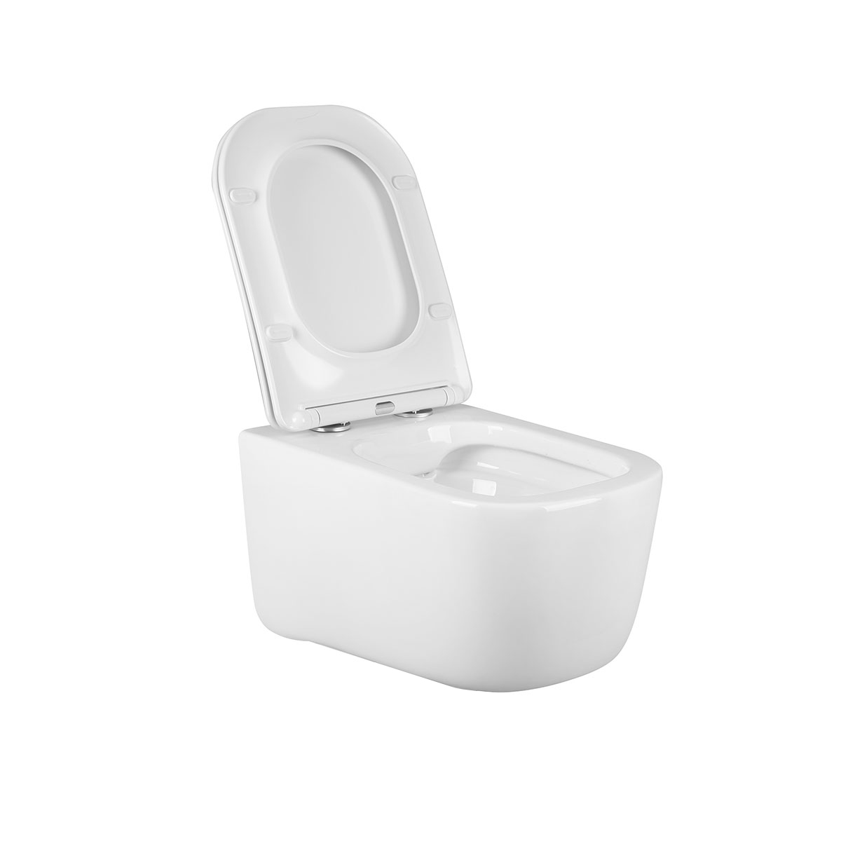 VT1-28 Унитаз подвесной Vincea Core Santreyd - Вид №4