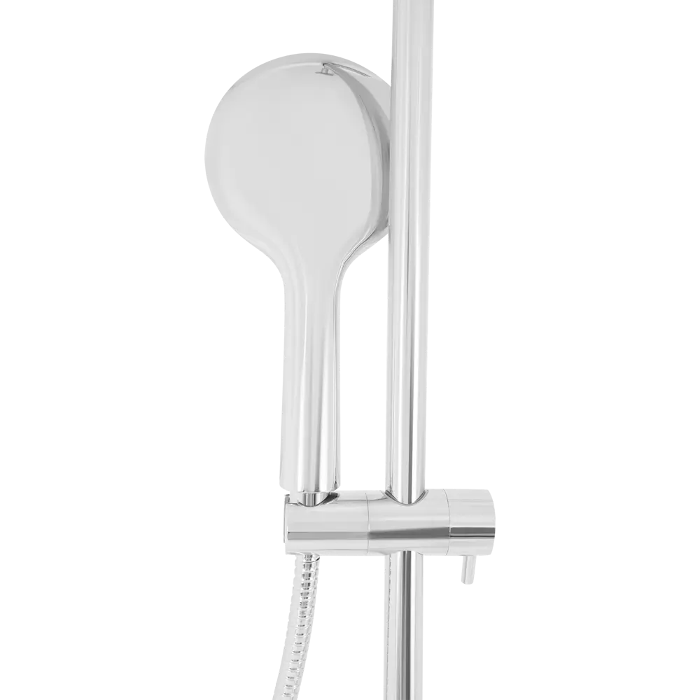 Душевая система Esko STT2040N с термостатом для ванны STLM-2193993 - Вид №4