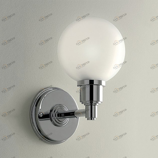 Светильник настенный DEDOVERCR Devon Devon LIGHTING DOVER Devon&Devon