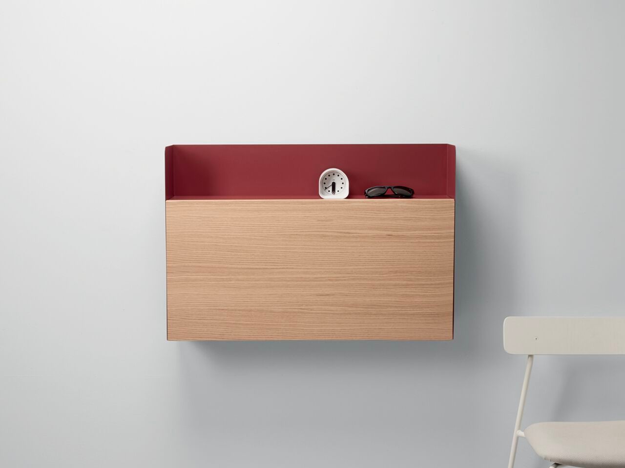 Подвесной письменный стол D-SEGNO WALLY ARCH-00028443 - Вид №1