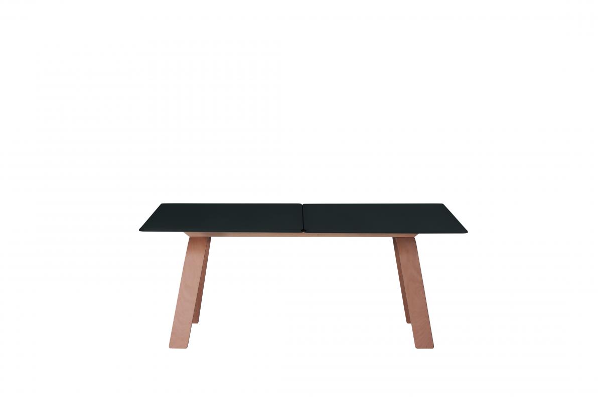 087895 Раскладной столик 2212LH Capdell Libris  - Вид №1