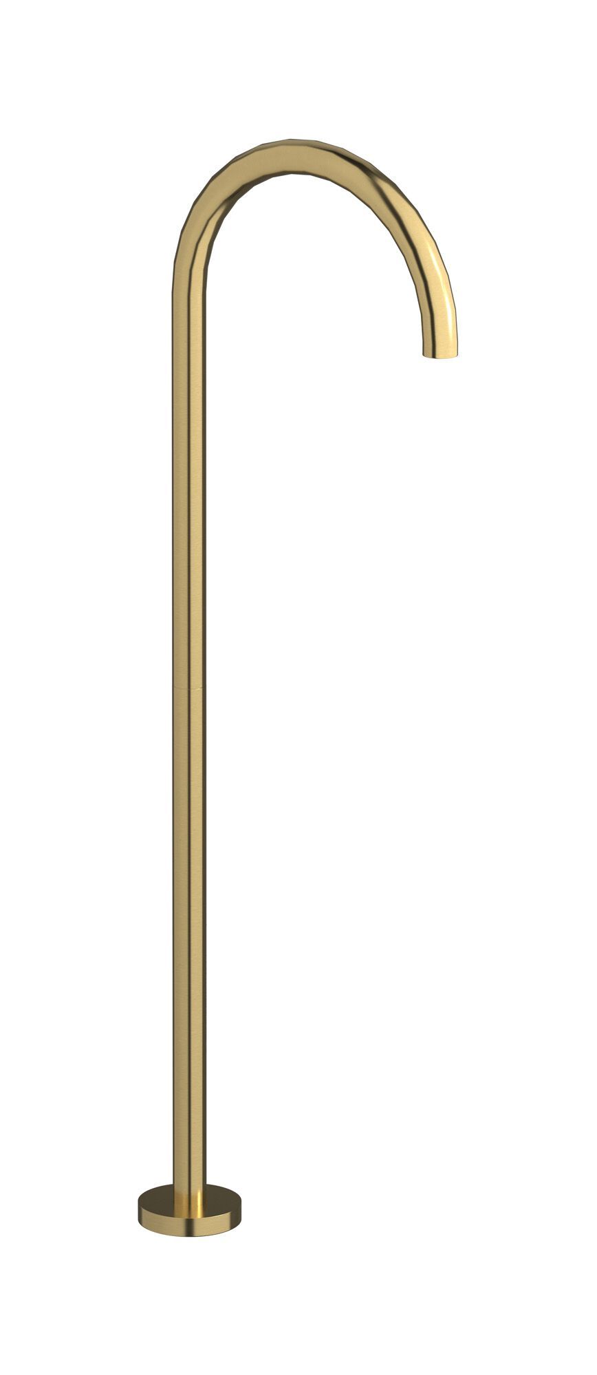 Напольная дозирующая горловина для ванны IB Reflex ARCH-00074508 - Вид №8