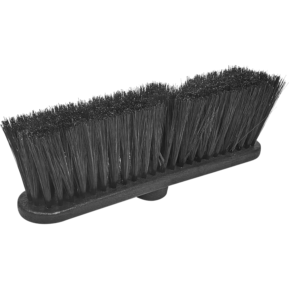 Щетка для подметания пластик 270 мм Santreyd STLM-2184225 - Вид №2