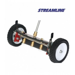 HP-GP2100306 STREAMLINE Оригинальный триклинер для чистки водой под высоким давлением