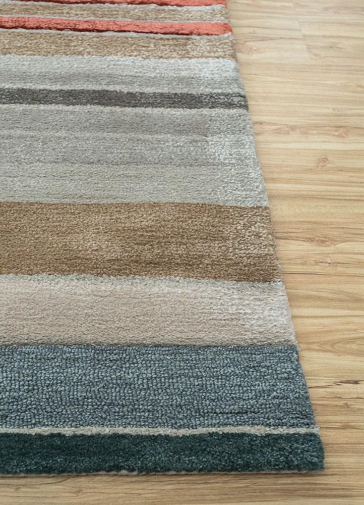 Jaipur Rugs Прямоугольный коврик ручной работы Hana sun-id-1356081 - Вид №1