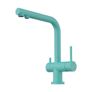 Смеситель для кухни Nagano AZ OMOIKIRI