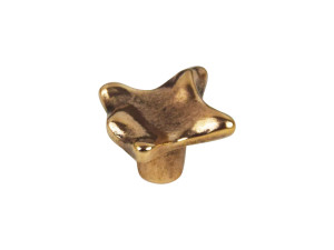 Бронзовые помолини