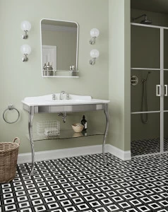 JACQCERAMIC Консоль Jacqueline Ceramic