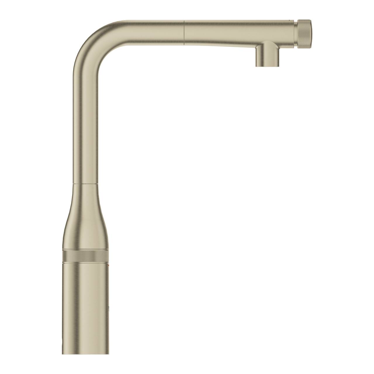 31615EN0 Смеситель для кухни Grohe Essence никель матовый - Вид №5