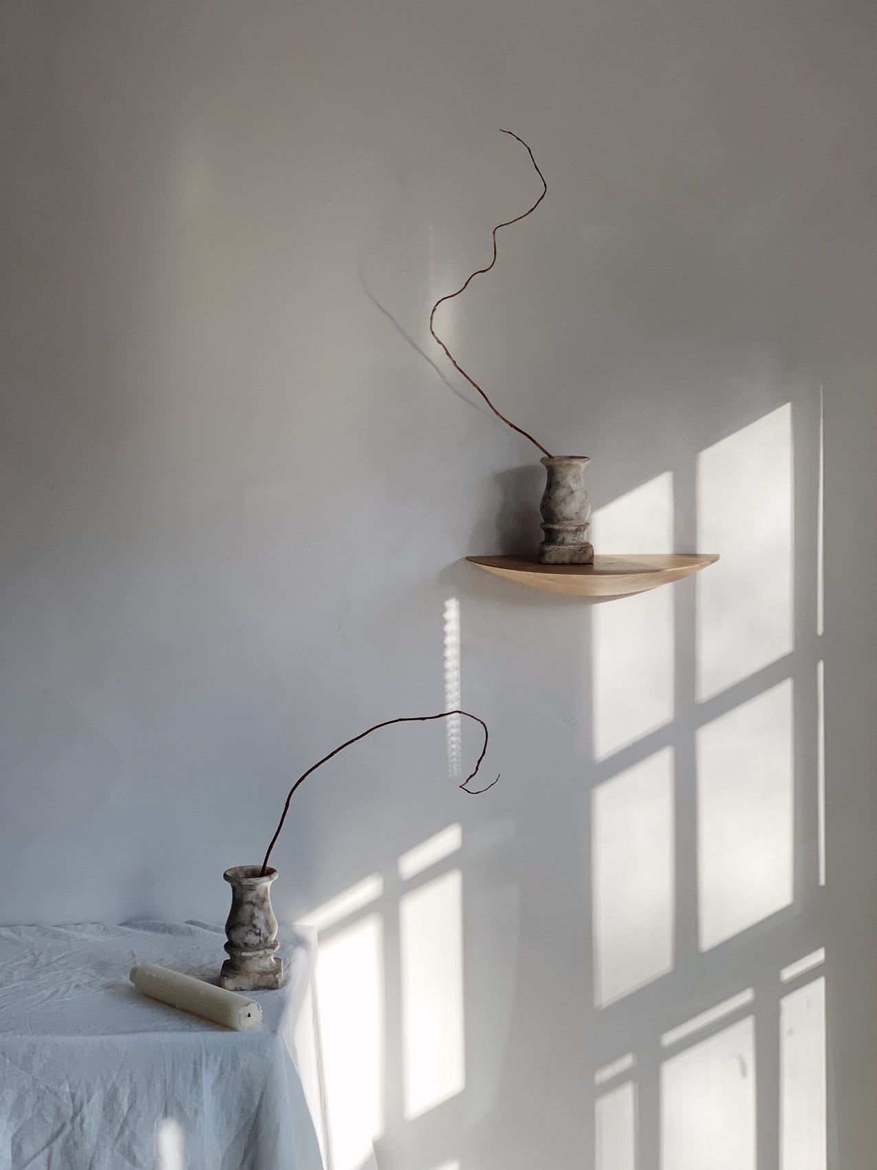 5709262962075 Решетчатые полки для грибов LuceLight  - Вид №3