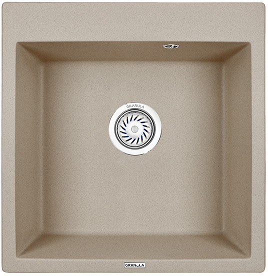 5102, ПЕСОК, кухонная мойка, кварц