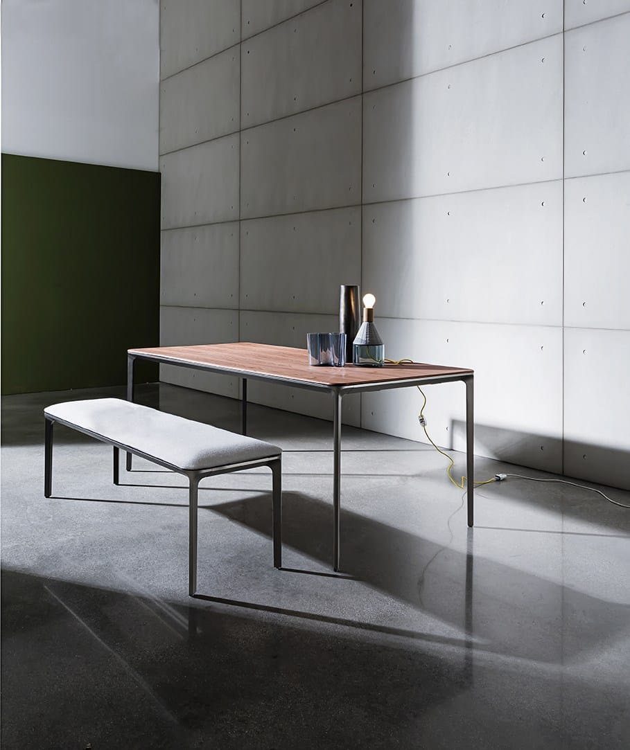 Деревянный выдвижной стол Sovet Italia ARCH-00018123 - Вид №1