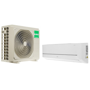 5306187 Кондиционер настенный сплит-система JAX ACI-26HE/ACI-26HE NEO белый