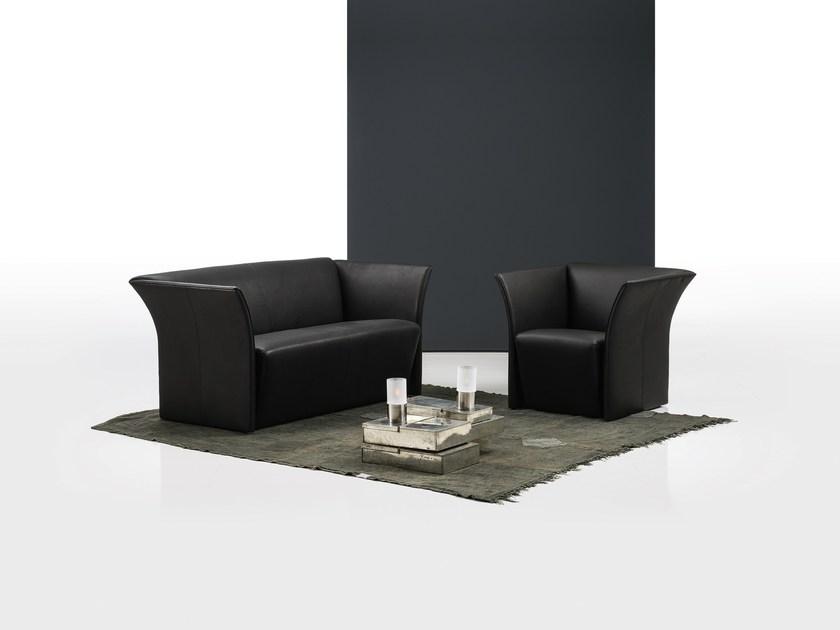 brühl Кожаный диван Magnat sun-id-1461839 - Вид №2