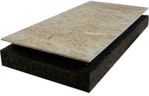 Sace Components Кровельная вентилируемая пробковая система sun-id-1489960 - Вид №2