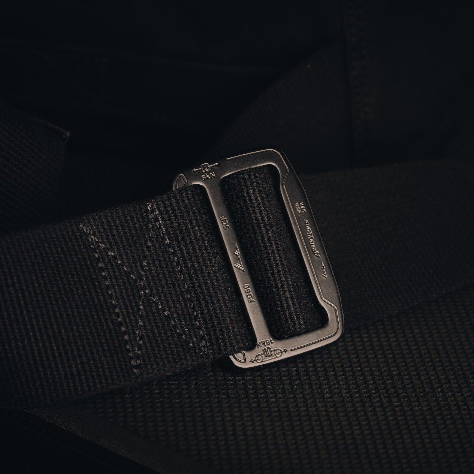 W301BLA-TER-BST Everyday Pack 21L - Терракота / Черная сталь Wingback  - Вид №7