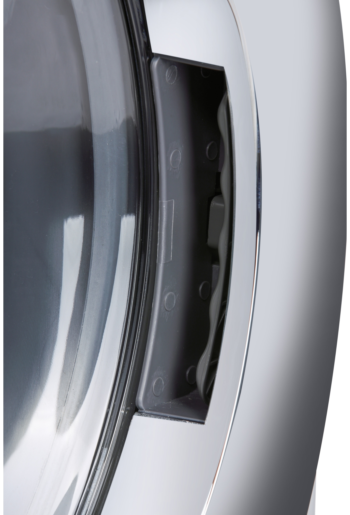 9067344 Стиральная машина Nordfrost i-DDQ4 7120 Ws белый STDN-0061733 - Вид №10