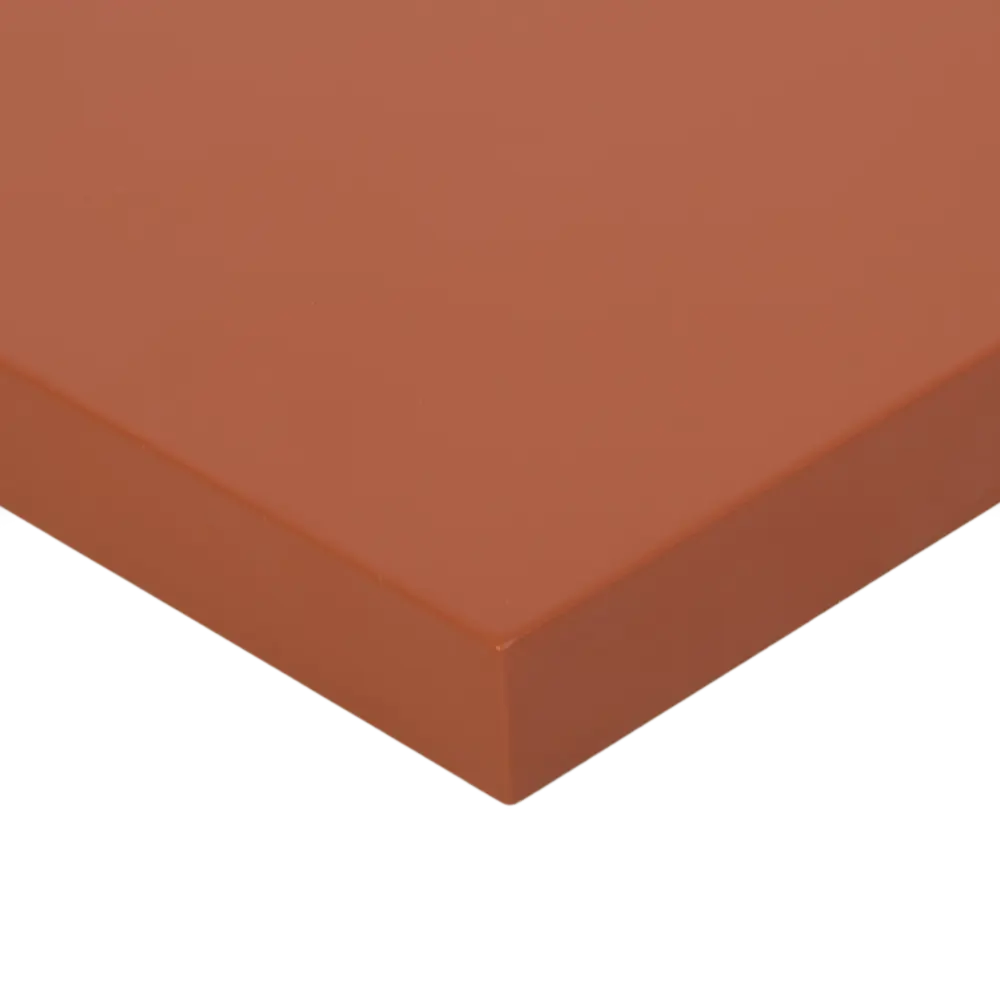 Фасад выдвижного ящика Тара 59.7x12.5 см KONSENSA МДФ цвет терракотовый STLM-2174826 - Вид №4