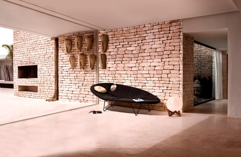 Joli Садовая кушетка из нержавеющей стали Wire sun-id-1487211 - Вид №6