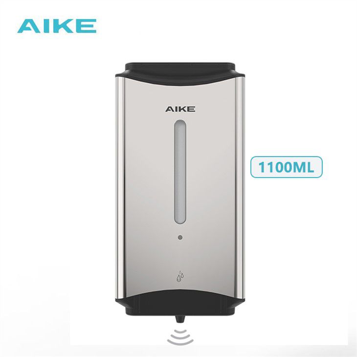 Автоматический дозатор жидкого мыла AIKE AK1206_389 