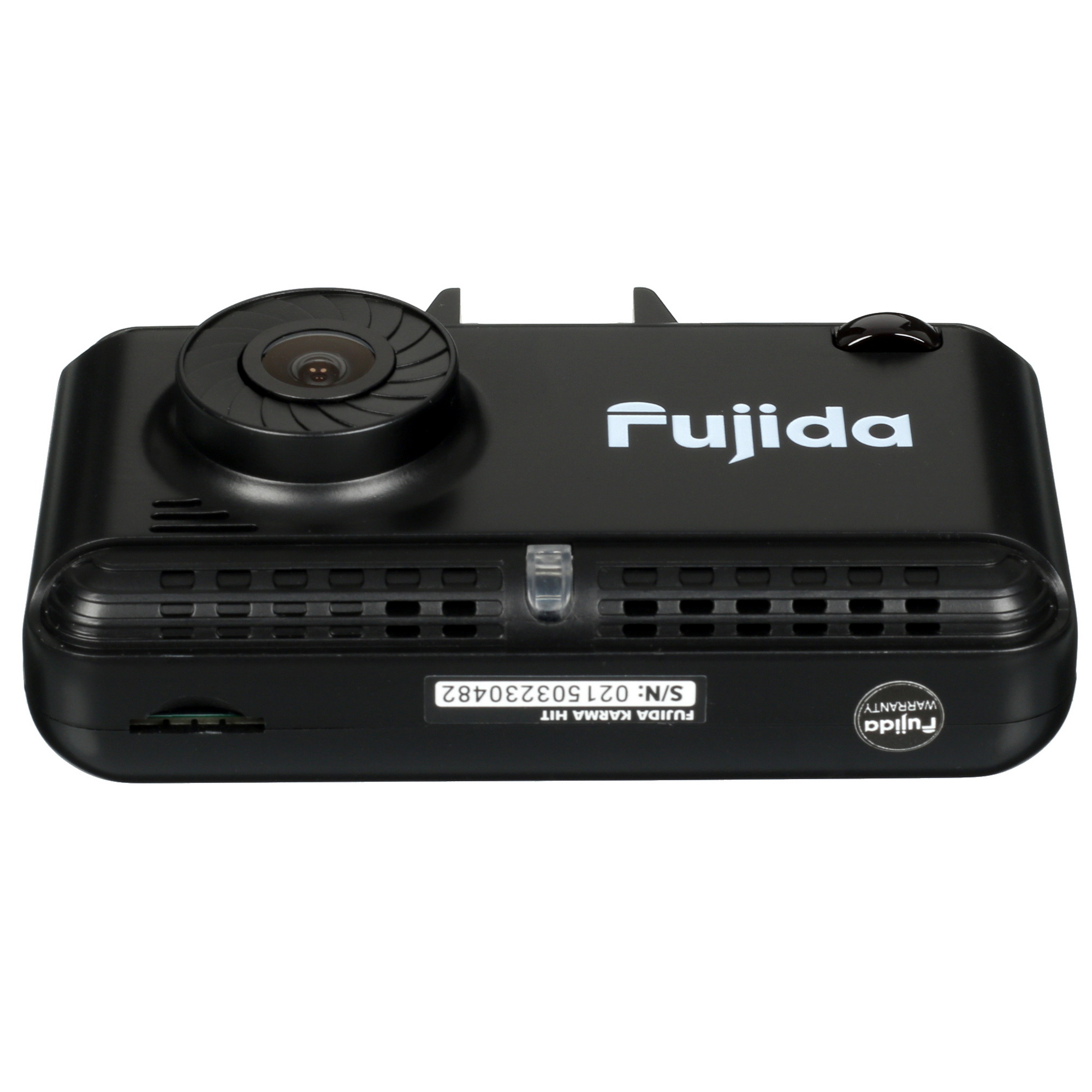 5445944 Видеорегистратор с радар-детектором Fujida Karma Hit STDN-0035642 - Вид №6