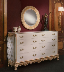 Комод Ramsete CARLO ASNAGHI 10900