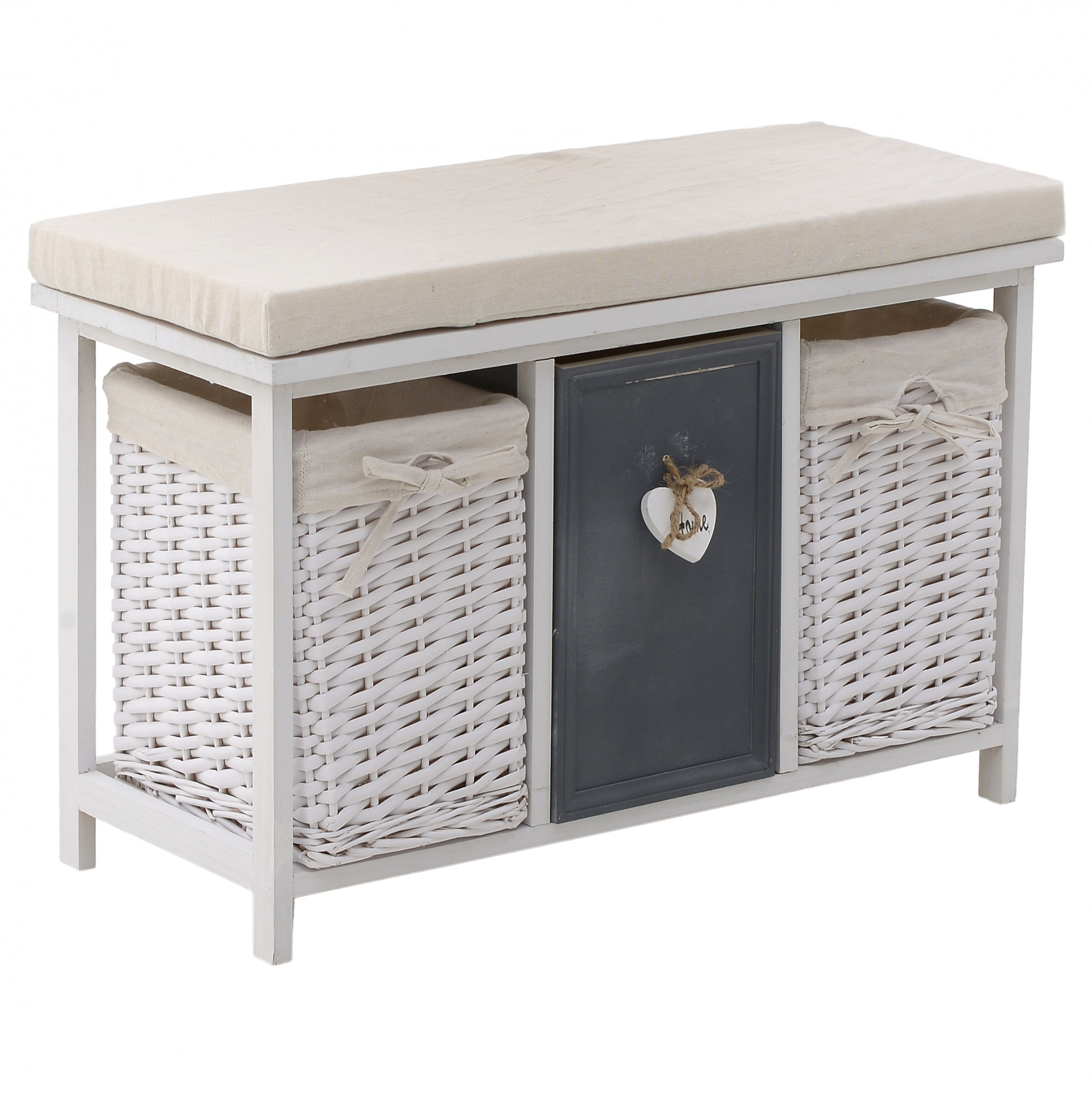 3850264.0048 БАНКЕТКА-КОМОД TO4ROOMS 