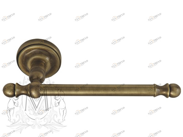 Бумагодержатель MIGLIORE Mirella ML.MRL-M058.BR - бронза 