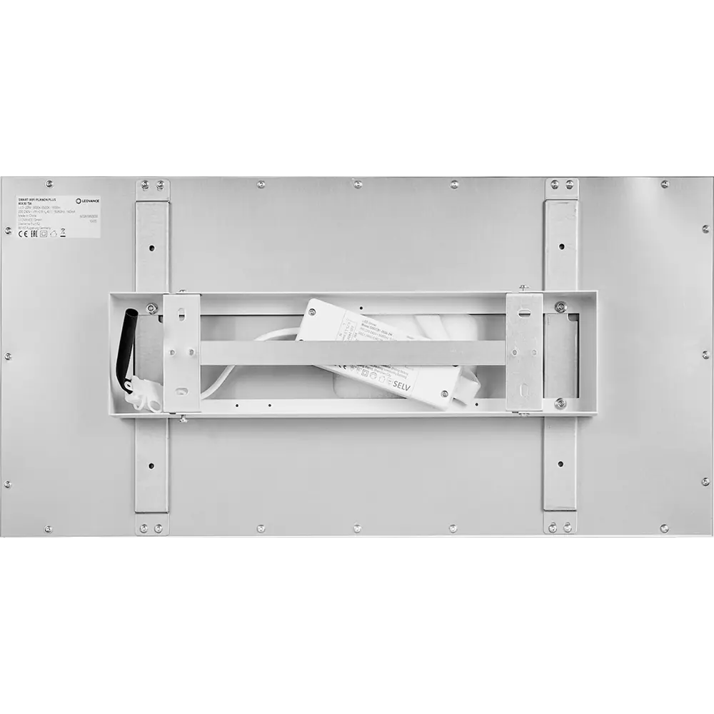 Безрамный накладной светильник WiFi 22 Вт IP20, 60X30 мм, 1600 Лм Santreyd STLM-2050039 - Вид №8