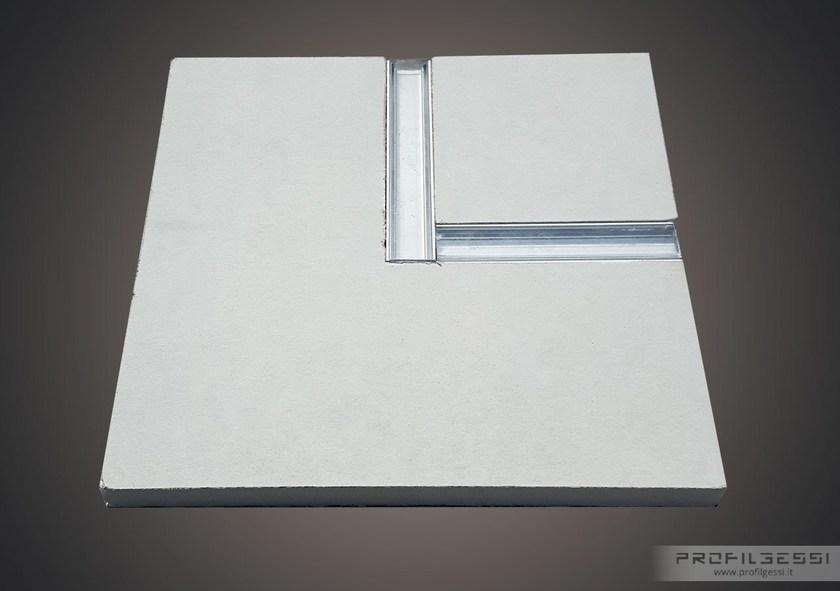 Profilgessi Угловое подключение светодиодов Illuminazione sun-id-1420211 - Вид №5