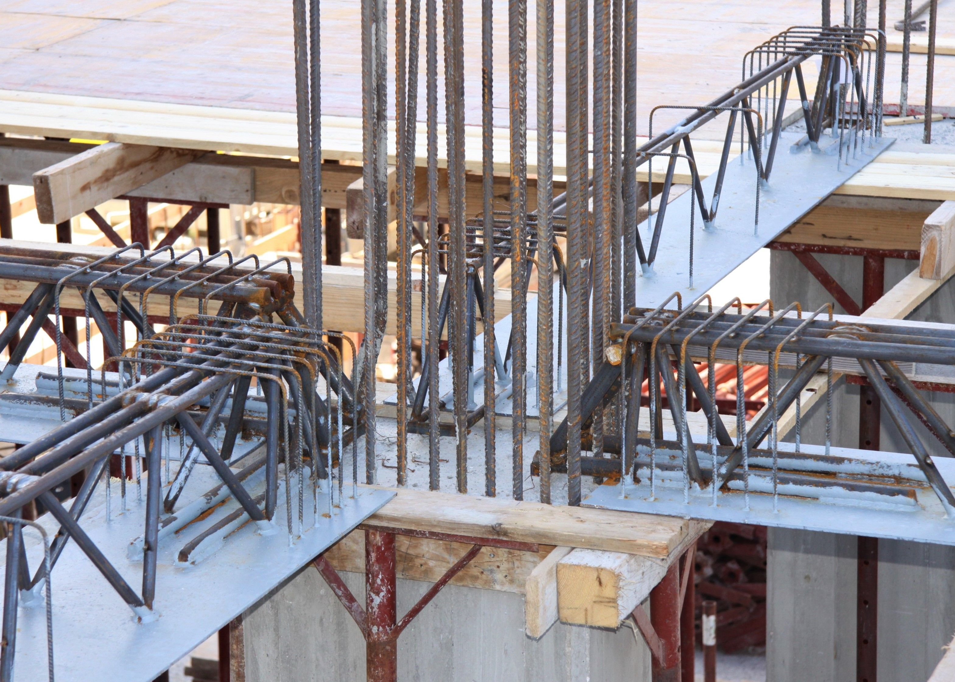 Структурная металлическая балка METAL.RI TRAVE MTR® A ARCH-00135774 - Вид №3