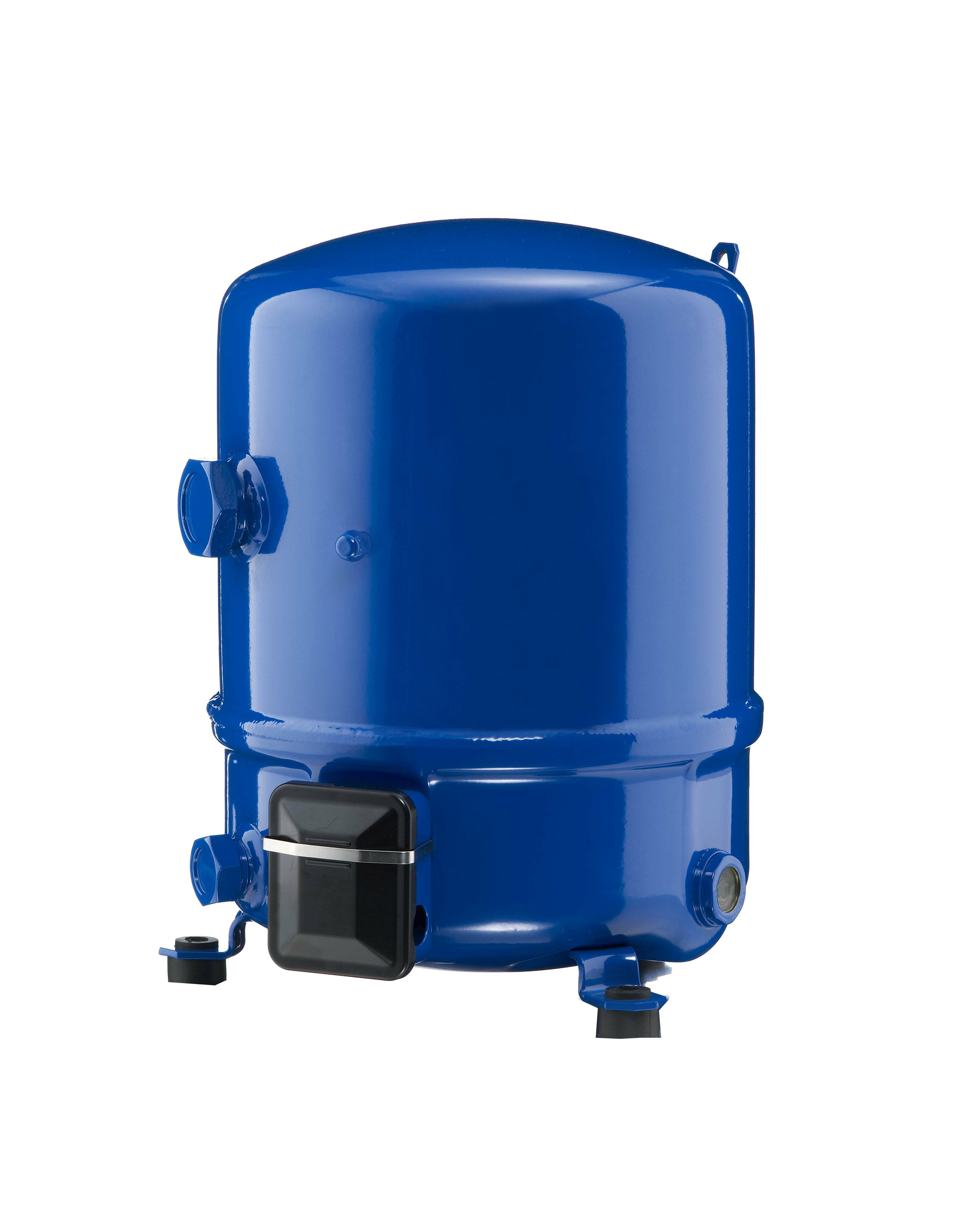 Danfoss NTZ — герметичные поршневые компрессоры NTZ271A4LR1B Компрессор поршневой 120F0242  - Вид №11