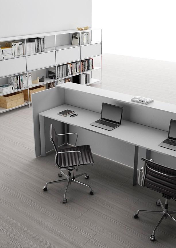 Citterio Модульная стойка администратора Shard sun-id-1433105 - Вид №1