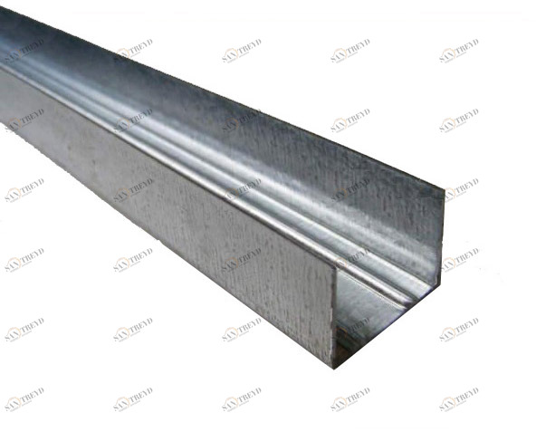 Профиль ПП 60х27 3м Santreyd 25437