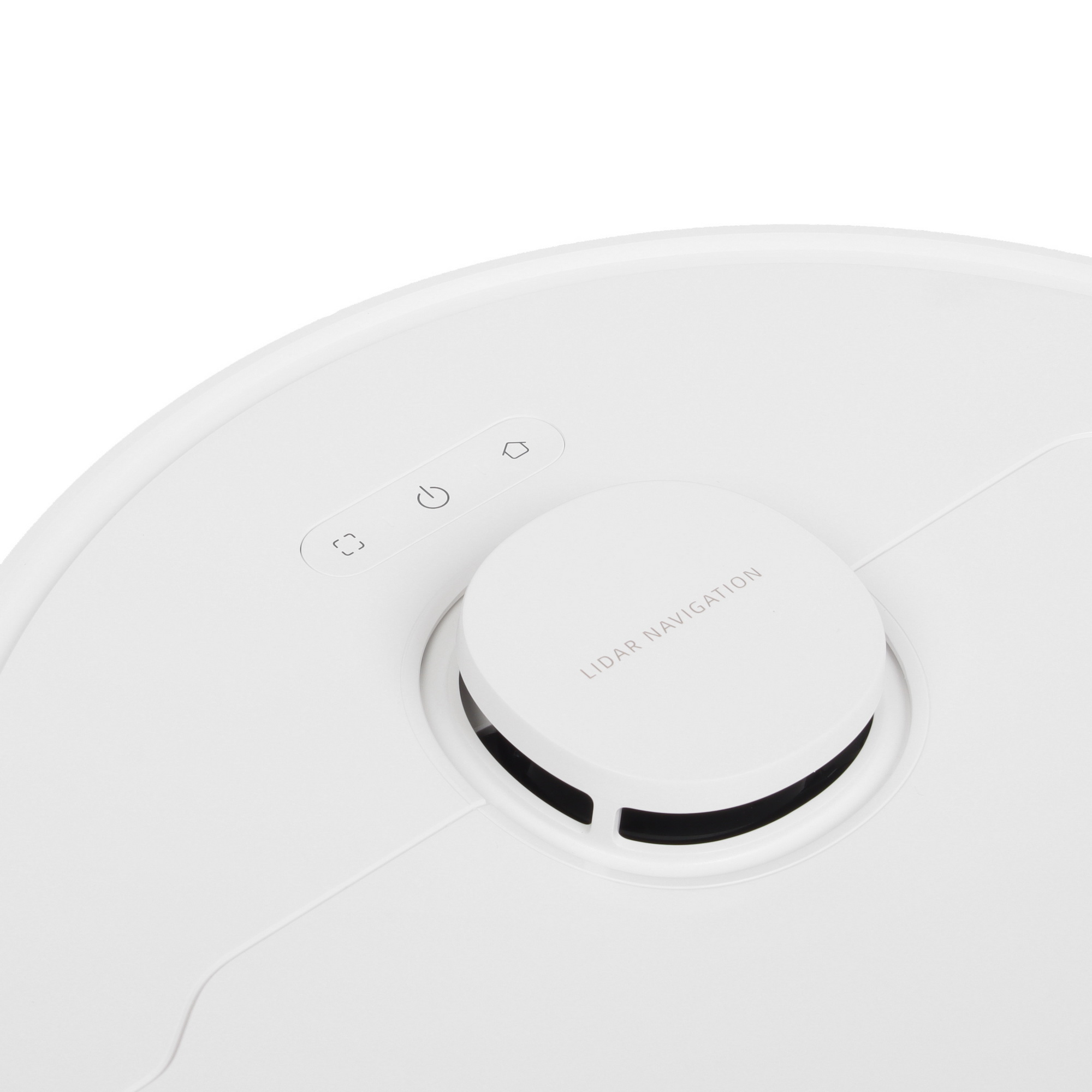 5442689 Робот-пылесос Dreame L10s Pro Gen 2 белый STDN-0015550 - Вид №5