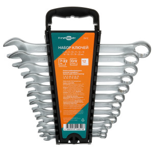 Набор ключей FinePower SW12 4781690