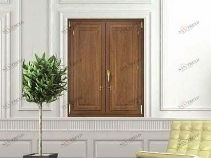 Schulz Italia Жалюзи из ПВХ sun-id-1444950