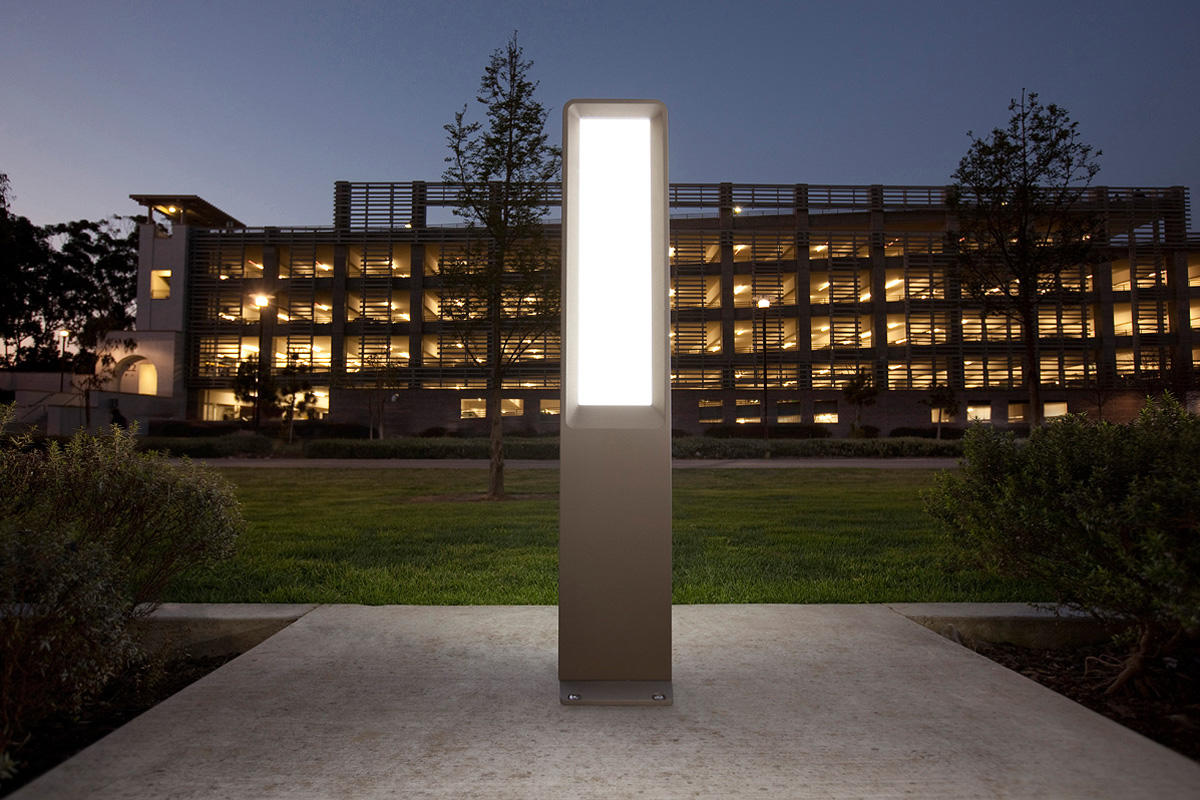 FSRT238 Касательный столбик  Forms-surfaces  - Вид №3