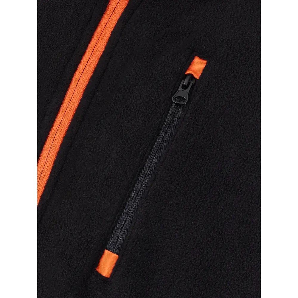 Утепленная рабочая куртка DOWELL Polar для зимних работ 89393775 Outdoor STLM-1488446 - Вид №3