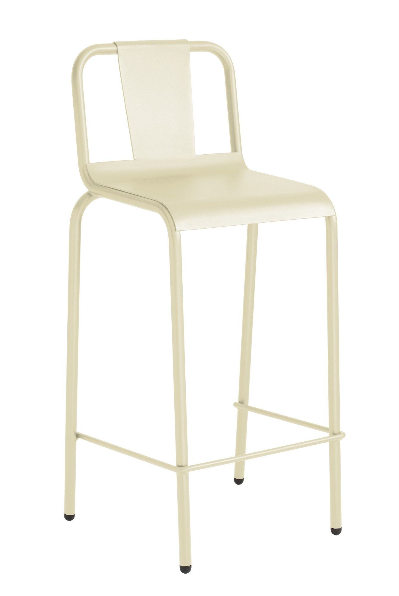 Алюминиевый штабелируемый садовый стул iSimar Napoles ARCH-00114047 - Вид №18