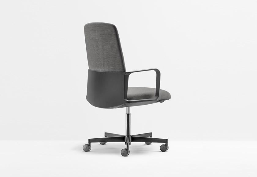 Pedrali Рабочий стул с 5 спицами sun-id-1459925 - Вид №3