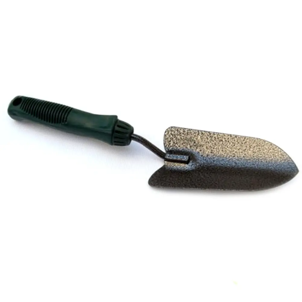 Совок посадочный широкий Geolia 37 см, сталь STLM-2067199