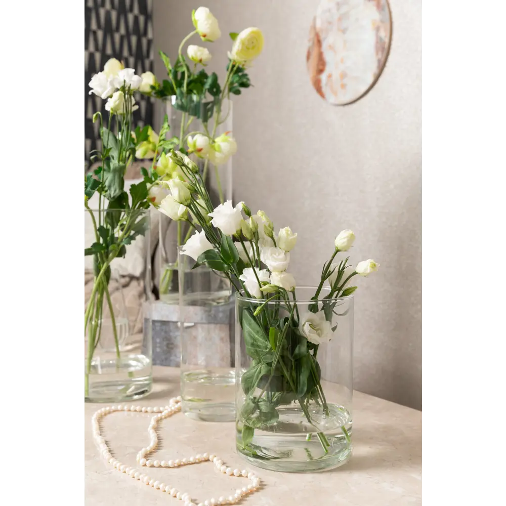 Ваза Santreyd «Падерборн» — стильный акцент для современного интерьера 82223418 STLM-0022298 - Вид №4