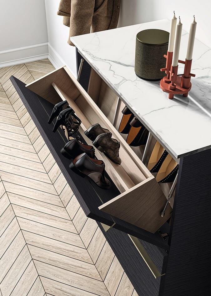 Birex Прихожая мебель Domì sun-id-1351948 - Вид №2