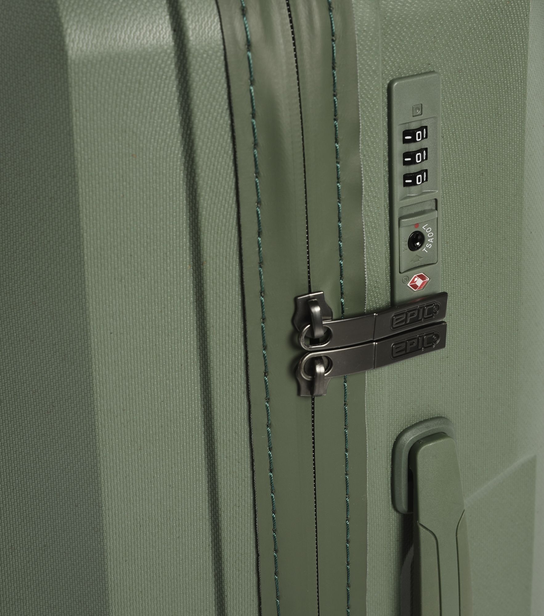 EPB401-24 Чемодан EPB401 Spinner L Epic Phantom BIO  - Вид №6