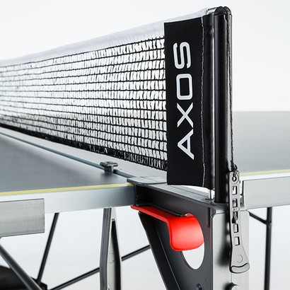 Теннисный стол kettler axos outdoor 3 Kettler sun-id-2068161 - Вид №1