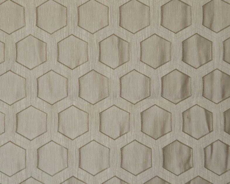 Aldeco Ткань с геометрическим рисунком Character sun-id-1493289 - Вид №2